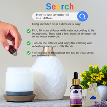 Load image into Gallery viewer, Lavender Kashmir Essential Oil