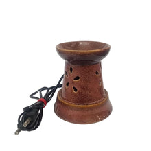 Load image into Gallery viewer, Aroma Lamp: Small Flower