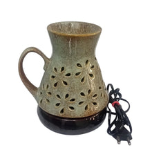 Load image into Gallery viewer, Aroma Lamp: Aether Pot