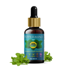 Load image into Gallery viewer, Peppermint Essential Oil