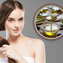 Load image into Gallery viewer, Olive Oil - 100% Natural and Premium Cold Pressed Virgin Oil for Hair and Skin Care- Jaitun ka tel