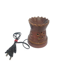 Load image into Gallery viewer, Aroma Lamp: Aether Light