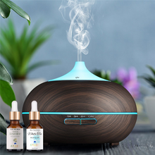 Load image into Gallery viewer, Mountain Mistifier: Dark Brown (With 2 oils)