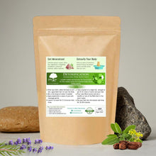 Load image into Gallery viewer, Detoxification Bath Salt