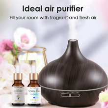 Load image into Gallery viewer, Mountain Mistifier: Dark Brown (With 2 oils)