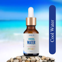 Load image into Gallery viewer, Cool Water : Aroma Oil