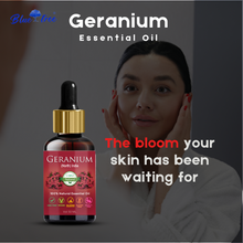 Load image into Gallery viewer, Geranium Essential Oil