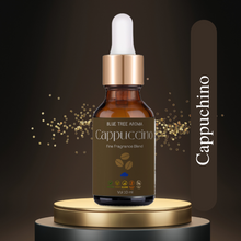 Load image into Gallery viewer, Cappuchino : Aroma Oil