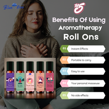 Load image into Gallery viewer, Roll on Pack of 5