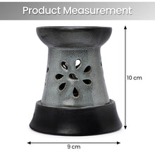 Load image into Gallery viewer, Aroma Lamp: Small Flower