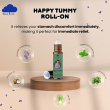 Load image into Gallery viewer, Wellness Roll On: Happy Tummy Roll On