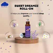 Load image into Gallery viewer, Wellness Roll On: SWEET DREAMZZ