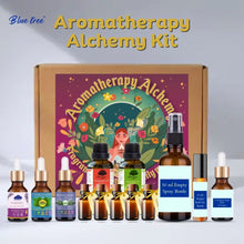 Load image into Gallery viewer, Aromatherapy Alchemy Kit