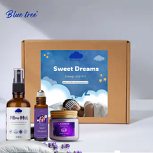 Load image into Gallery viewer, Sweet Dreams: Sleep Aid Kit
