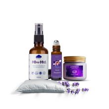 Load image into Gallery viewer, Sweet Dreams: Sleep Aid Kit