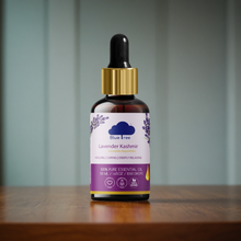 Load image into Gallery viewer, Lavender Kashmir Essential Oil