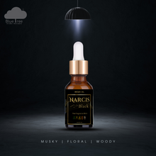 Load image into Gallery viewer, Narcis Black : Aroma Oil