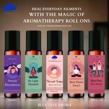 Load image into Gallery viewer, Roll on Pack of 5