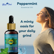 Load image into Gallery viewer, Peppermint Essential Oil