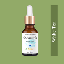 Load image into Gallery viewer, White Tea :  Aroma Oil