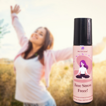 Load image into Gallery viewer, Wellness Roll On: BE STRESS FREE