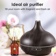 Load image into Gallery viewer, Mountain Mistifier: Dark Brown (With 2 oils)