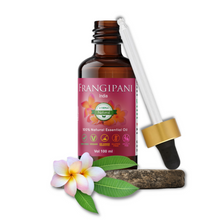 Load image into Gallery viewer, Frangipani Essential Oil