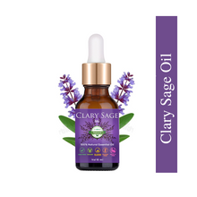 Load image into Gallery viewer, Clary Sage Essential Oil