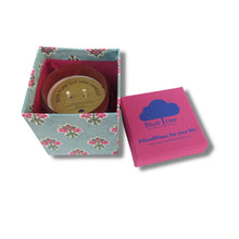 Load image into Gallery viewer, Madurai Jasmine : Soy Wax Candle in Transparent Jar 150 gm