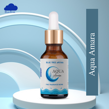 Load image into Gallery viewer, Aqua Amara :  Aroma Oil