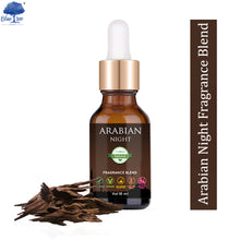 Load image into Gallery viewer, Arabian Night Aroma Oil - Blue Tree Aroma