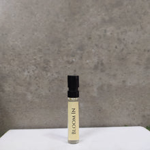 Load image into Gallery viewer, Bloom In Eau De Parfum 2 ml