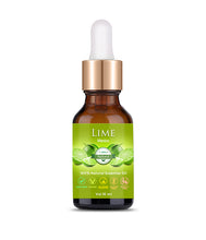 Load image into Gallery viewer, Lime Essential Oil - Blue Tree Aroma