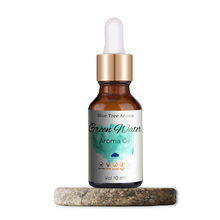 Load image into Gallery viewer, Green Water: Aroma Oil
