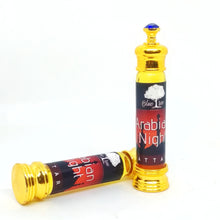 Load image into Gallery viewer, Arabian Night Attar - Blue Tree Aroma