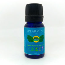 Load image into Gallery viewer, Spearmint Essential Oil - Blue Tree Aroma