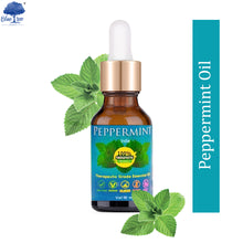 Load image into Gallery viewer, Peppermint Essential Oil - Blue Tree Aroma