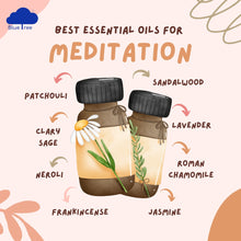 Load image into Gallery viewer, Rose Jasmine Essential Oils (10 ml each)