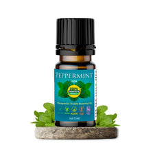 Load image into Gallery viewer, Peppermint Essential Oil