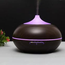 Load image into Gallery viewer, Mountain Mistifier: Dark Brown (With 2 oils)