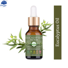 Load image into Gallery viewer, Eucalyptus Essential Oil - Blue Tree Aroma