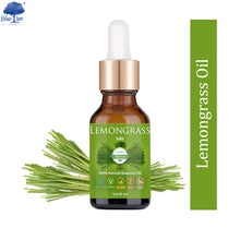 Load image into Gallery viewer, Lemongrass Essential Oil - Blue Tree Aroma