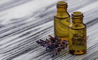Use Essential Oils as Natural Air Purifiers
