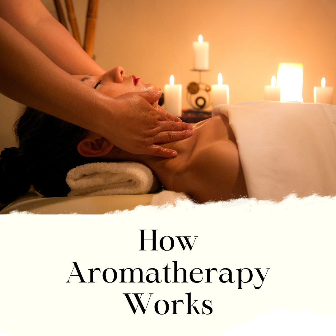 How Can Aromatherapy Influence Your Mood and Emotions?