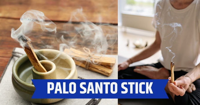 palo santo stick