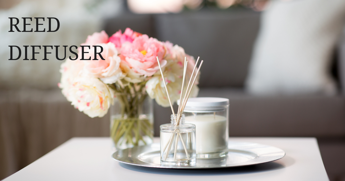 Reed Diffuser