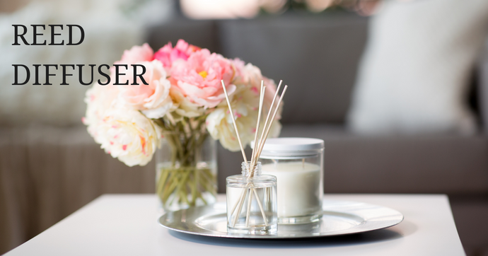Reed Diffuser
