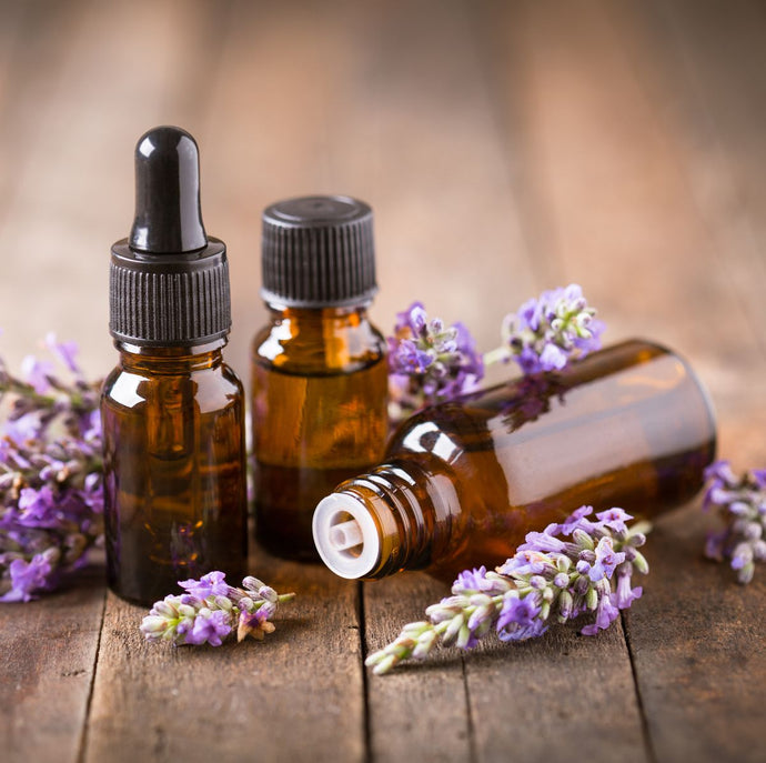 Top 3 Essential Oils for Daily Use at Home: Unveiling Their Uses and Benefits