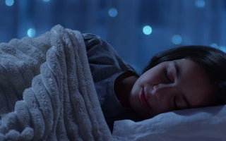 Unlocking the Secrets to Sound Sleep: Top 3 Essential Oils for Insomnia