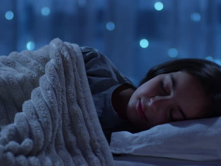 Unlocking the Secrets to Sound Sleep: Top 3 Essential Oils for Insomnia